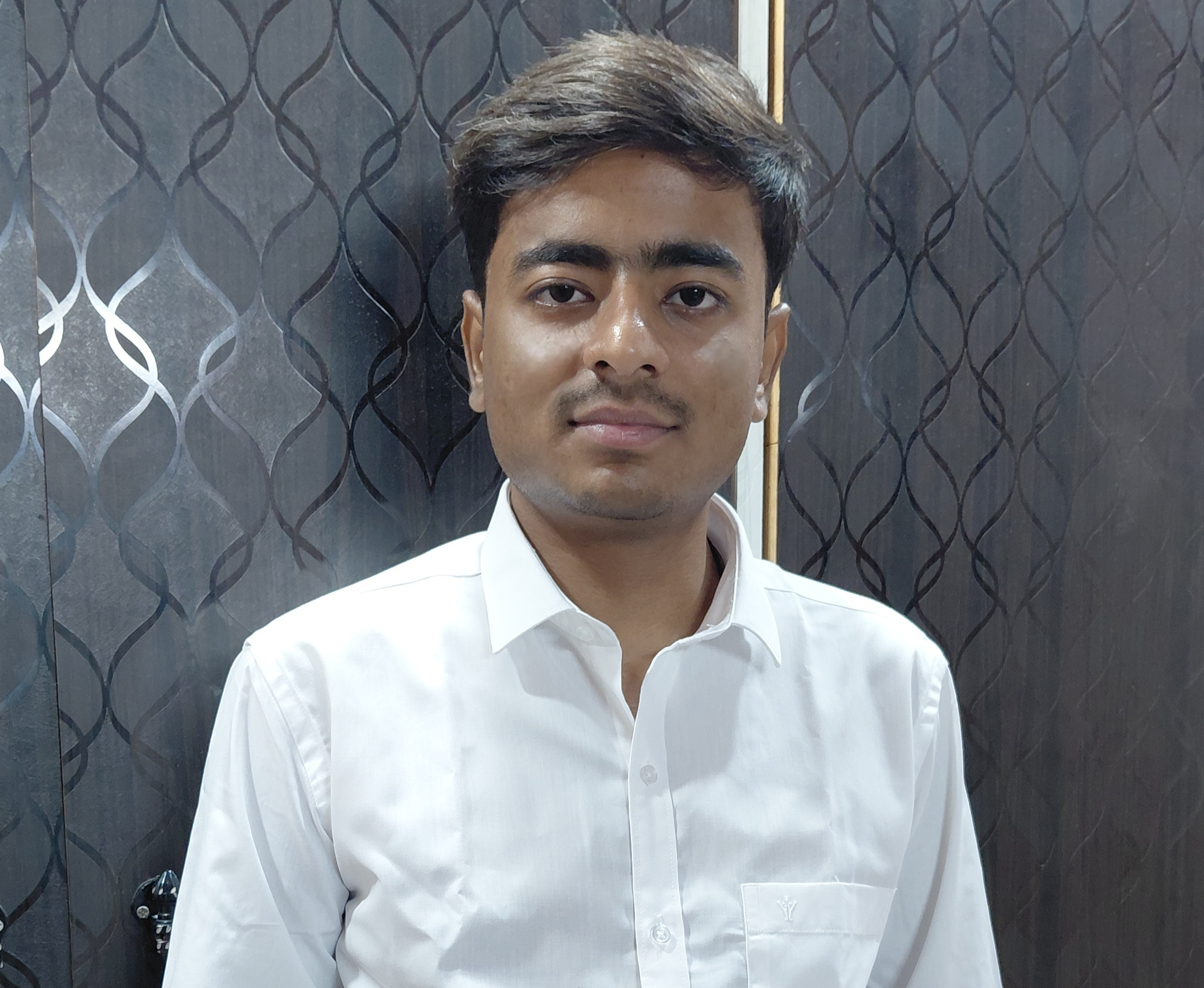 Sharik Ahmed