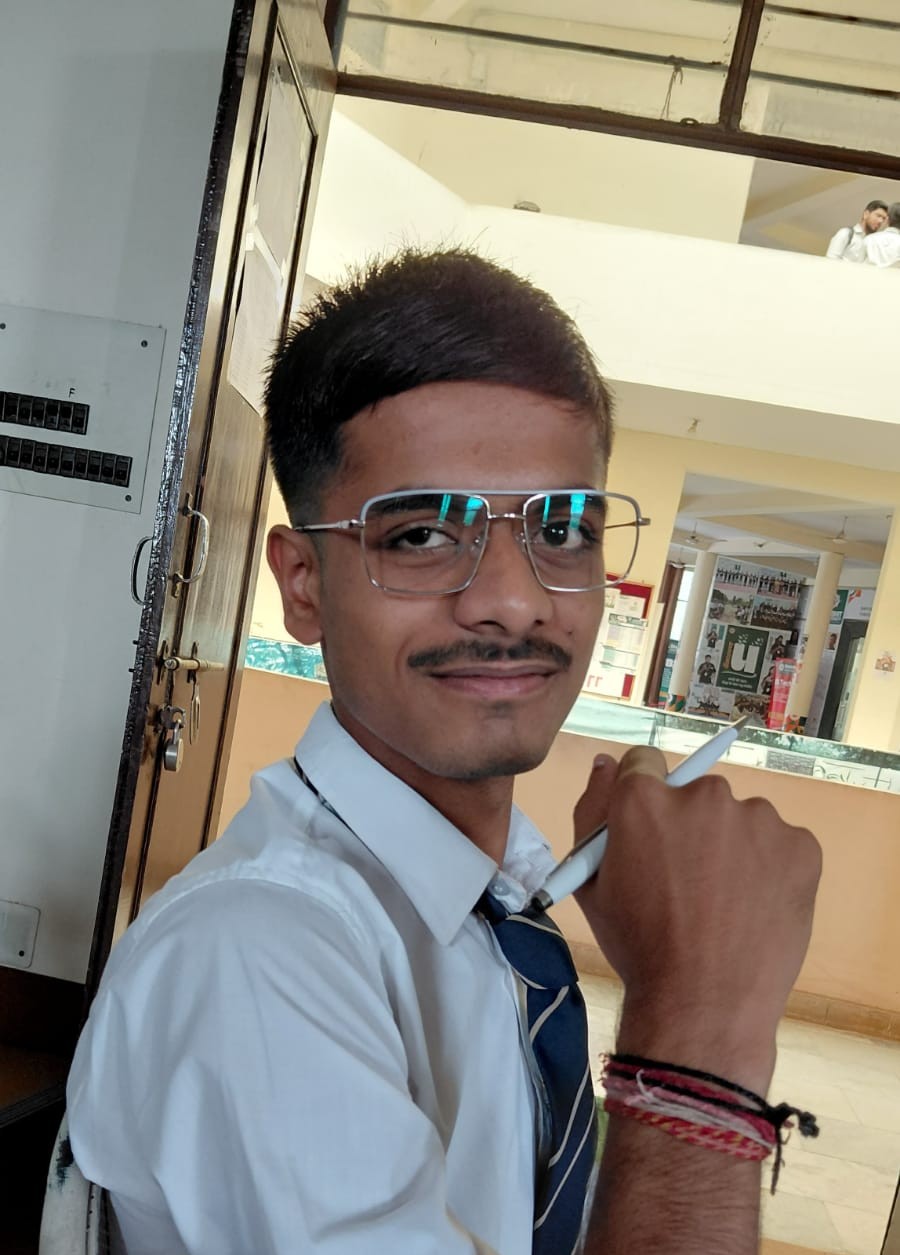 Tridev Sharma